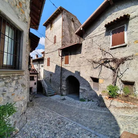 Ferienhaus Belvilla By Oyo Casa Torre Marone