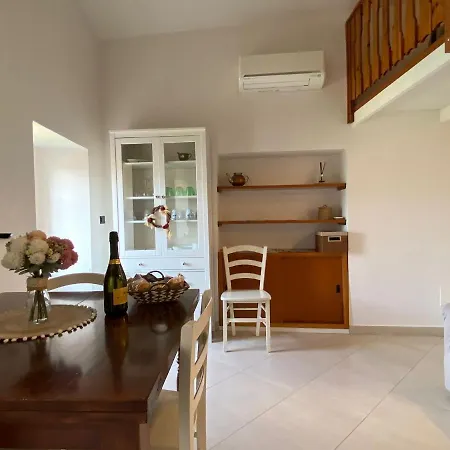 Ferienhaus Belvilla By Oyo Casa Torre Marone
