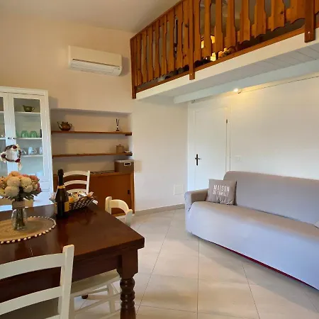 Ferienhaus Belvilla By Oyo Casa Torre