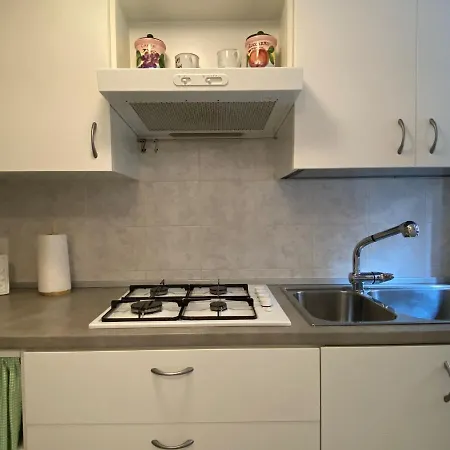 Belvilla By Oyo Casa Torre *
