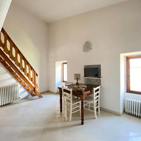 Ferienhaus Belvilla By Oyo Casa Torre Marone