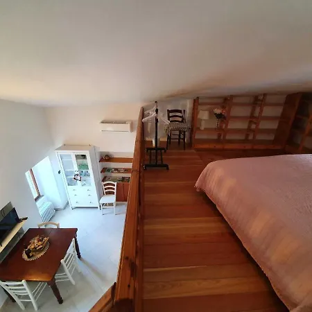 Belvilla By Oyo Casa Torre Marone
