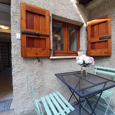 Ferienhaus Belvilla By Oyo Casa Torre Marone
